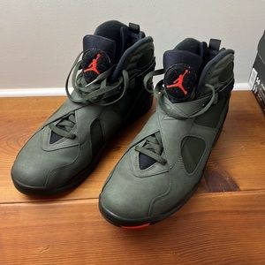 Air Jordan 8 Retro size 14 New in Box